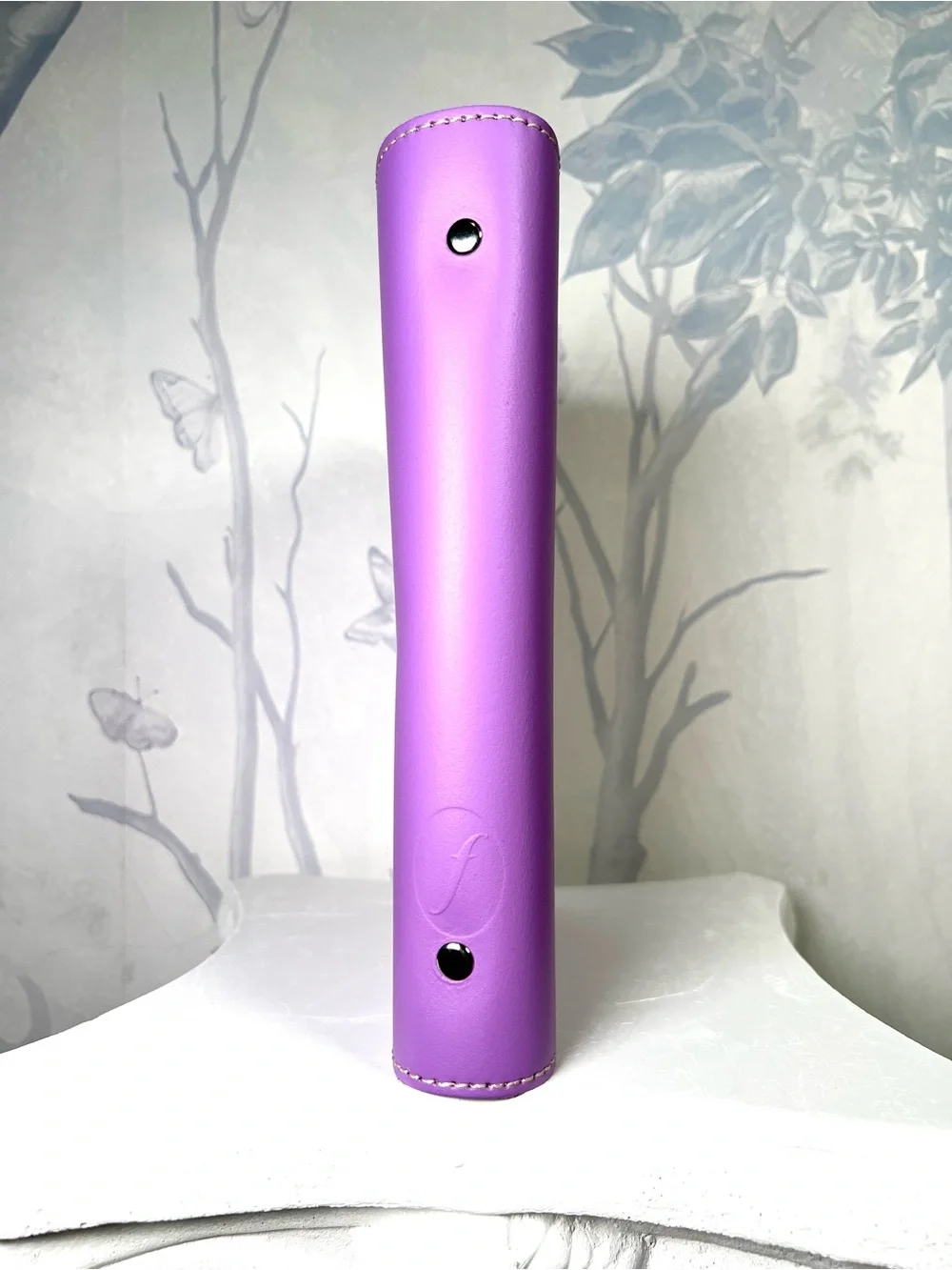 Filofax A5 Lilac Organizer Planner
